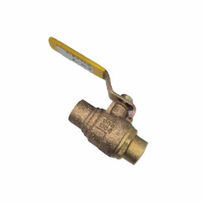 Milwaukee Valve BA-450S A 34 VMBA450S3/4