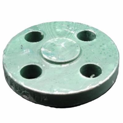 Approved Vendor  W15BLR1/2