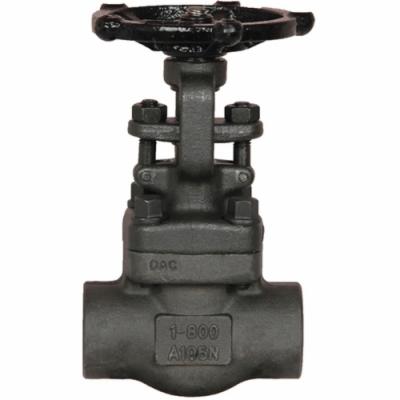 Warren Alloy 851-T 3/4 VW851T3/4