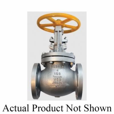 Warren Valve 2V2155C-8RHG VW2155C82