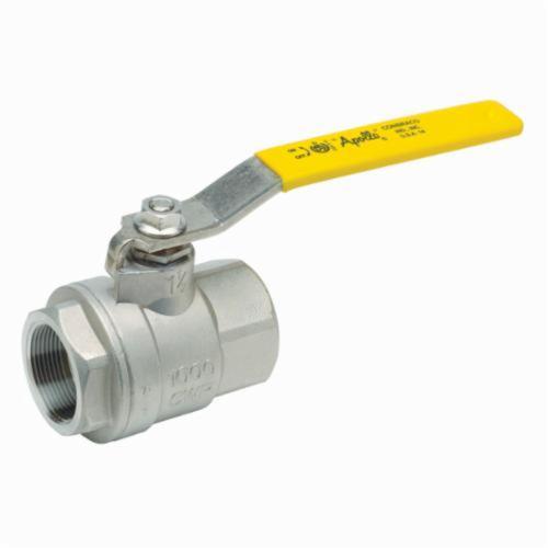 Apollo™ 76F-101-27 VAP76F10127