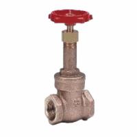 Milwaukee Valve 1150-38