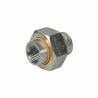 Jomar Valve® 701-413